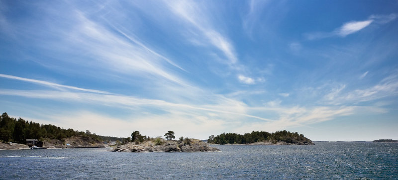 sun & islands