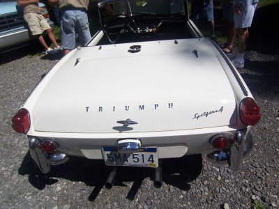 2008 Car Show