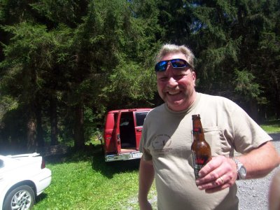 2008 Gateway Chuck