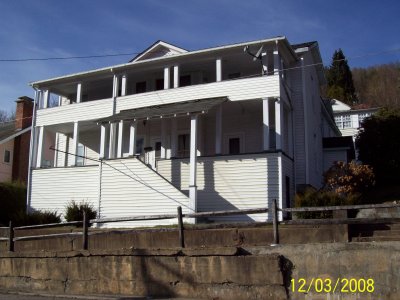 Richwood Hotel