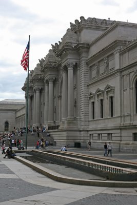 Metropolitan Museum of Art