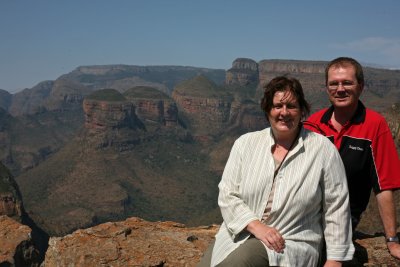 Blyde River Canyon South Africa Gallery
