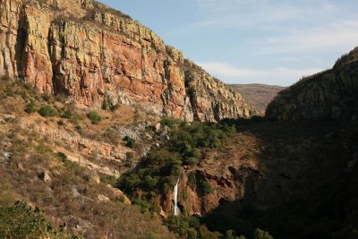 Blyde River Canyon South Africa Gallery