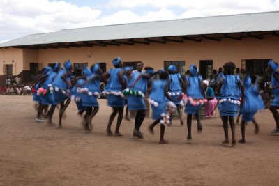 Bismark Village & School Sth Africa Gallery