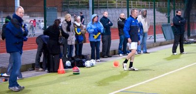 West Hallam jfc