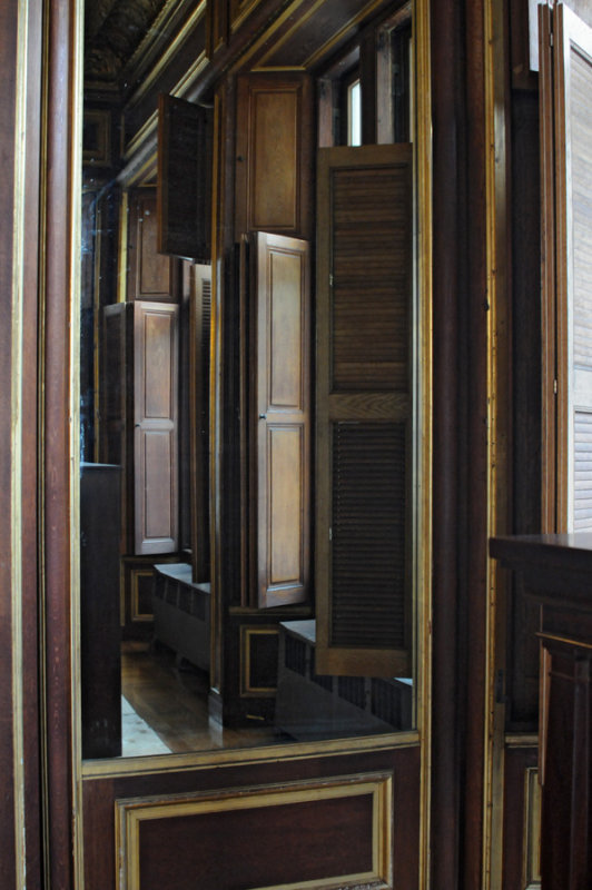 Ochre Court
