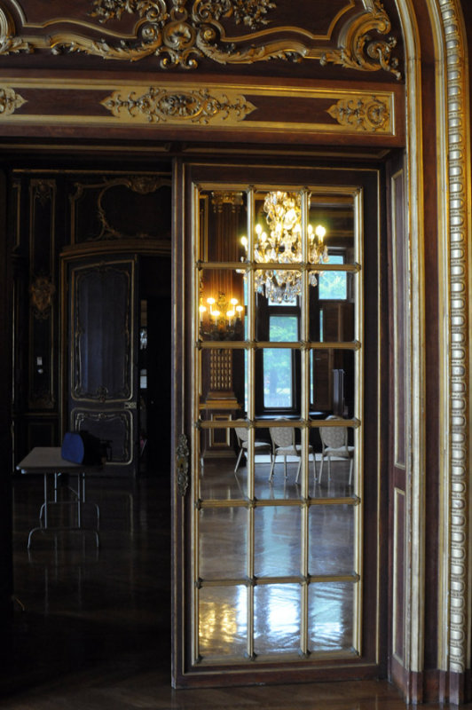 Ochre Court