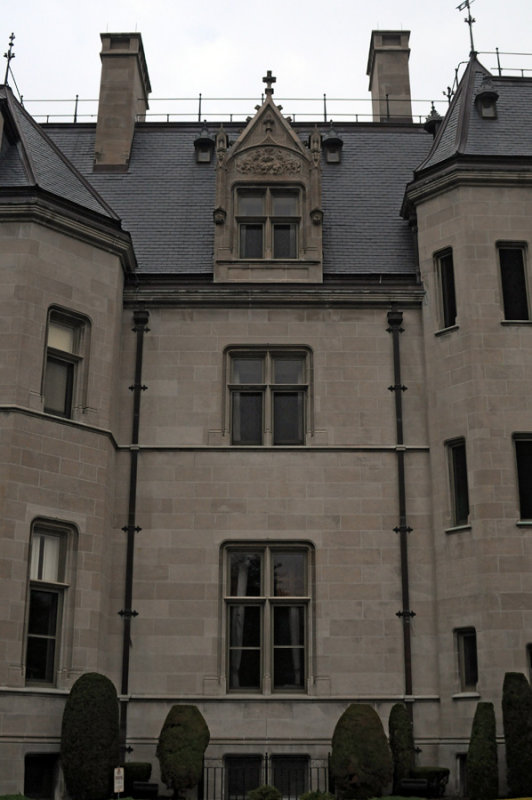 Ochre Court