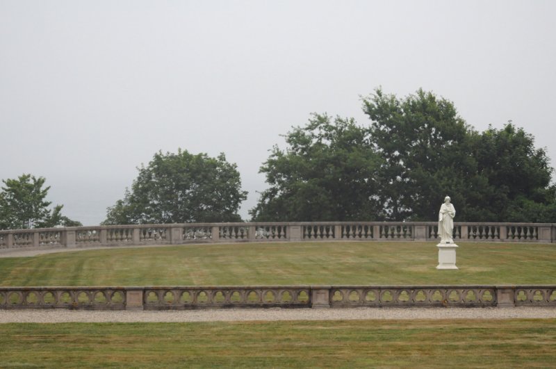 Ochre Court