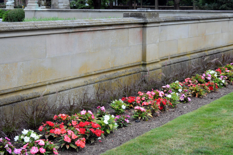 Ochre Court