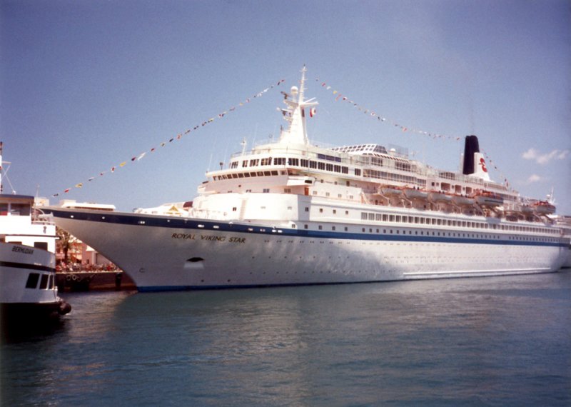Royal Viking Star