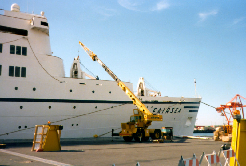 Fairsea