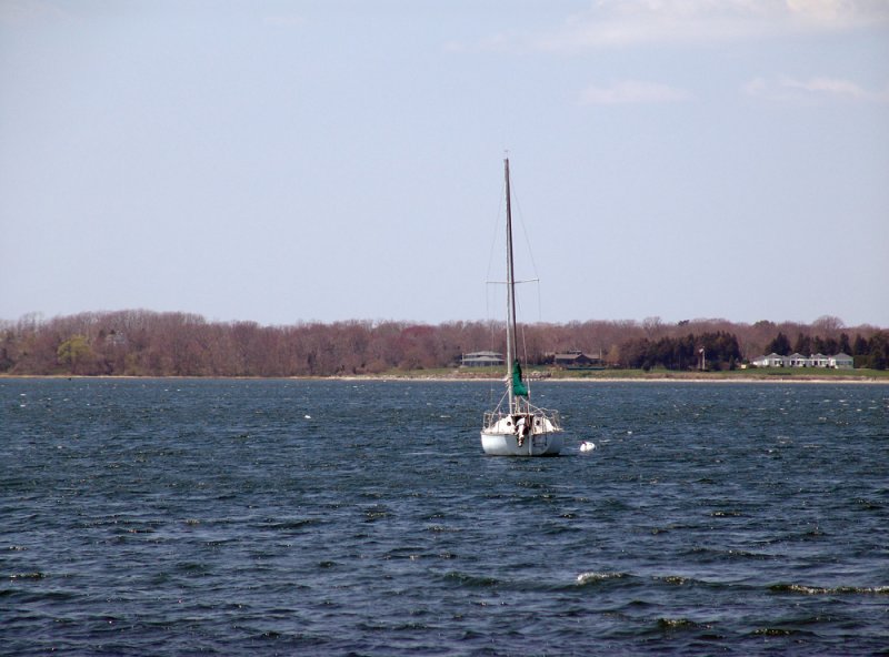 Narragansett Bay