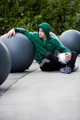 Casey: Seattle Center