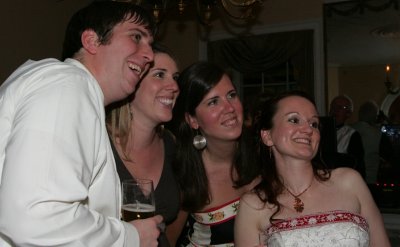 Ed & Kim's Wedding