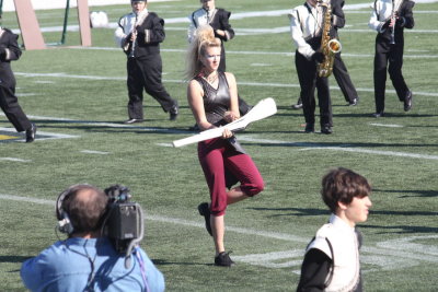 USSBA Annapolis 2009