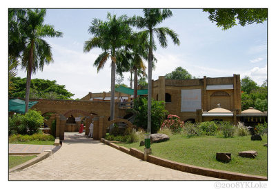 Auroville (Pondicherry)