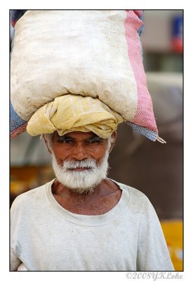  India Trip November 2008