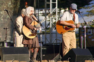 Emmylou Harris