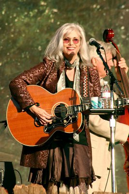 Emmylou Harris