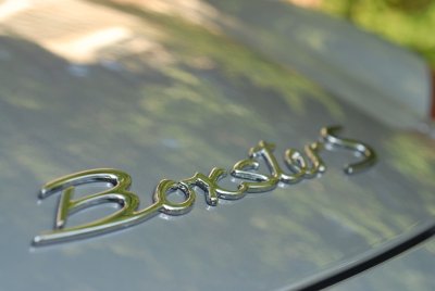 RS 60 Spyder