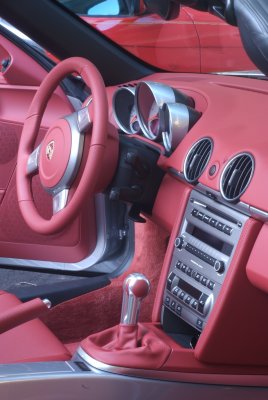 RS 60 Spyder