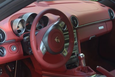 RS 60 Spyder