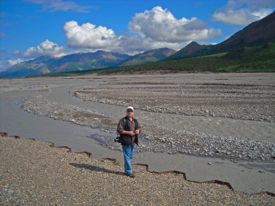 Alaska on Wheels and Water