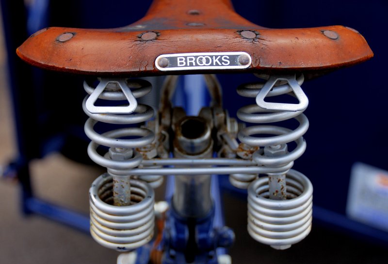 pbase Brooks leather saddle October 8 2006.jpg