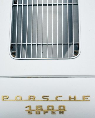 Porche 1600 on 9 24 2006.jpg