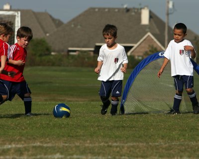 soccer