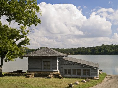 Boathouse #2