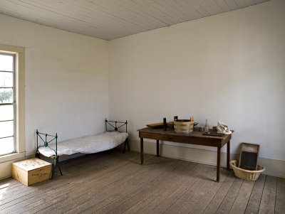 Room #3