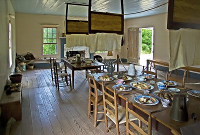Dinning room