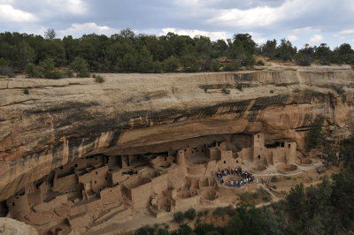 Mesa Verde