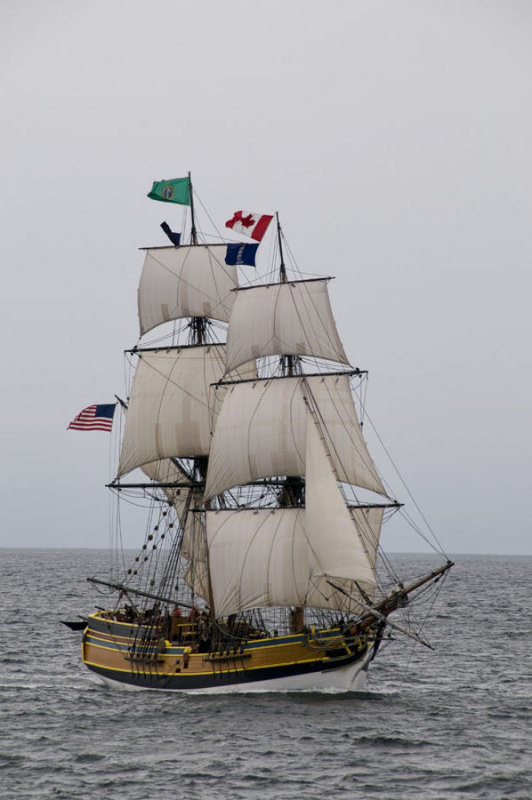 Lady Washington