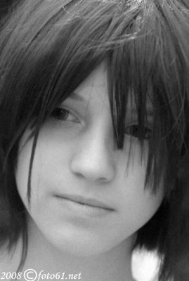 Made in Japan 2008 - Tribute to the beauties