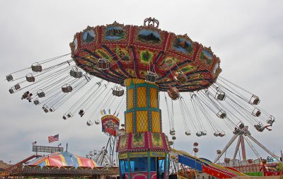 Ventura County Fair