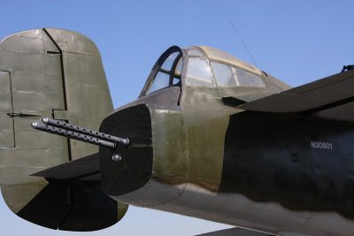 Camarillo Airport