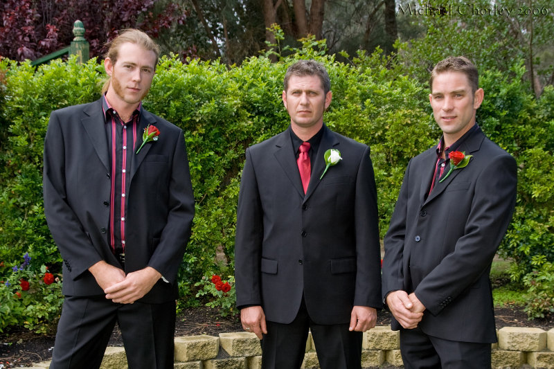 Corey and Karens Wedding