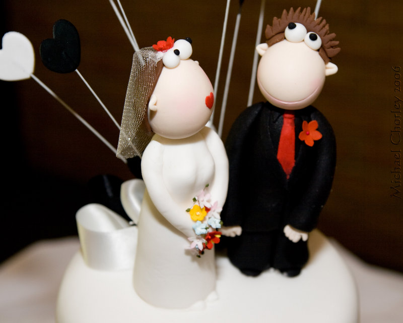 Corey and Karens Wedding