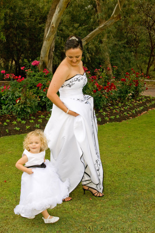 Corey and Karens Wedding