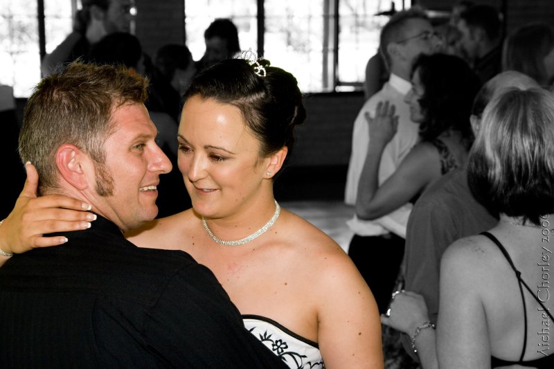 Corey and Karens Wedding