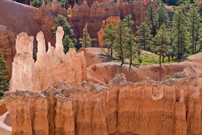 Bryce Canyon