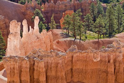  Bryce Canyon