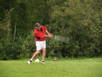 Stuart Hercus