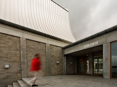 Utzon Center