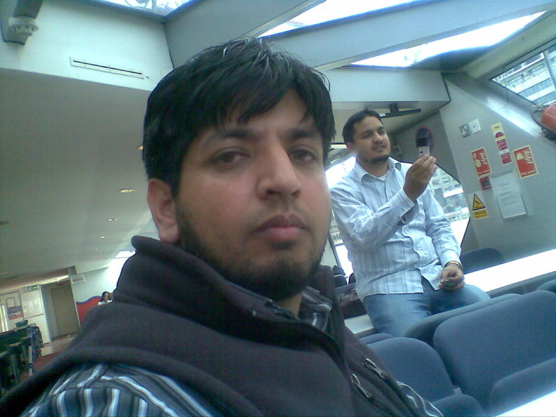 luqman, zahid