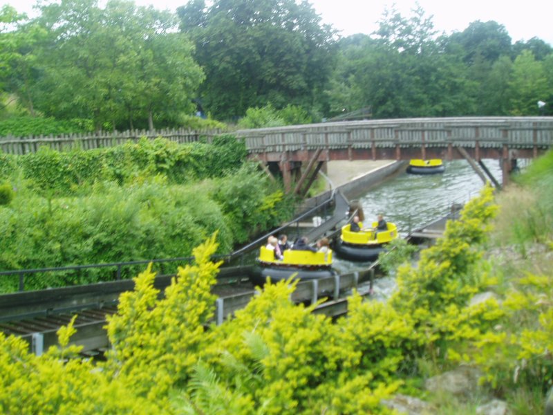alton tower