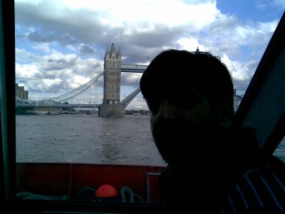 lukeman Tower bridge london